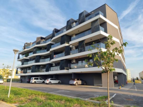 Apartmani Horvat - Umag